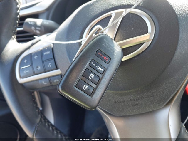 Aukcja sprzedaży 2021 Lexus Rx 350, vin: 2T2HZMAAXMC219093, numer aukcji: 45797146