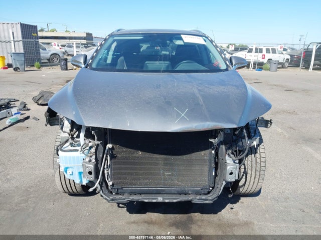 Aukcja sprzedaży 2021 Lexus Rx 350, vin: 2T2HZMAAXMC219093, numer aukcji: 45797146