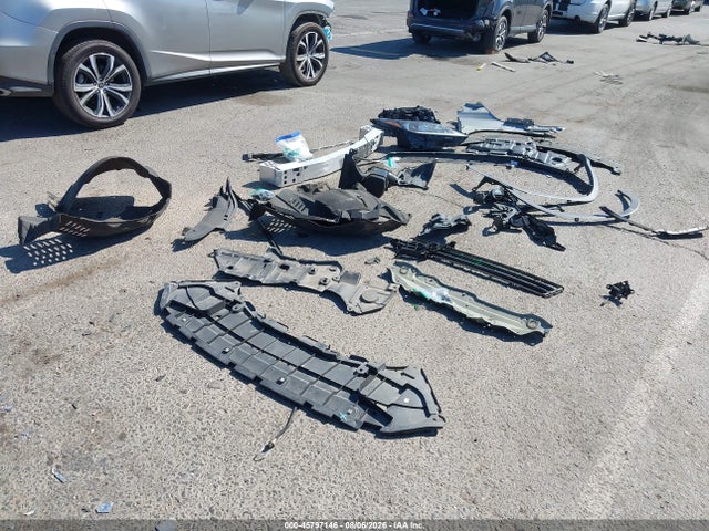 Aukcja sprzedaży 2021 Lexus Rx 350, vin: 2T2HZMAAXMC219093, numer aukcji: 45797146