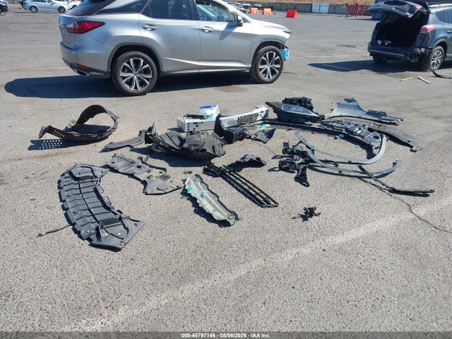 Aukcja sprzedaży 2021 Lexus Rx 350, vin: 2T2HZMAAXMC219093, numer aukcji: 45797146