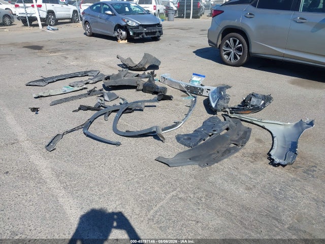 Aukcja sprzedaży 2021 Lexus Rx 350, vin: 2T2HZMAAXMC219093, numer aukcji: 45797146