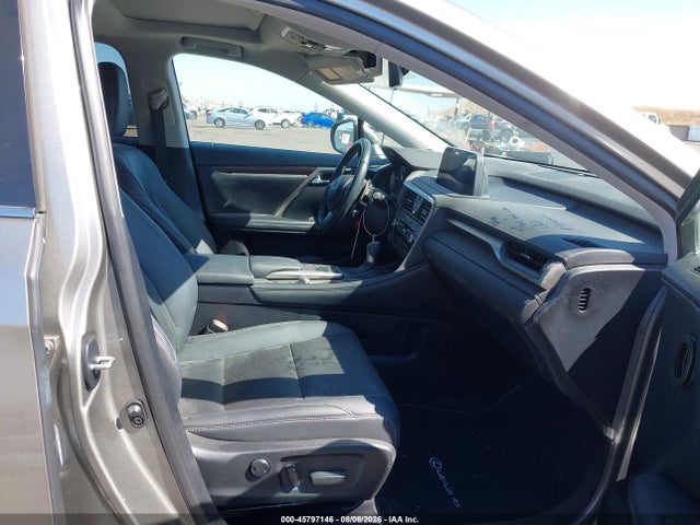 Aukcja sprzedaży 2021 Lexus Rx 350, vin: 2T2HZMAAXMC219093, numer aukcji: 45797146