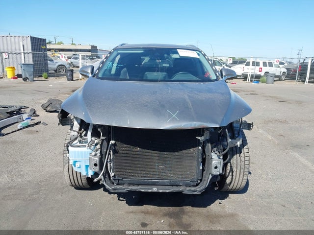 Aukcja sprzedaży 2021 Lexus Rx 350, vin: 2T2HZMAAXMC219093, numer aukcji: 45797146