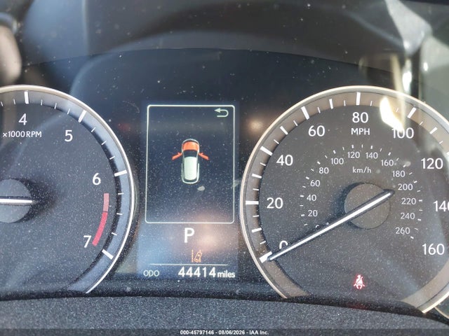 Aukcja sprzedaży 2021 Lexus Rx 350, vin: 2T2HZMAAXMC219093, numer aukcji: 45797146