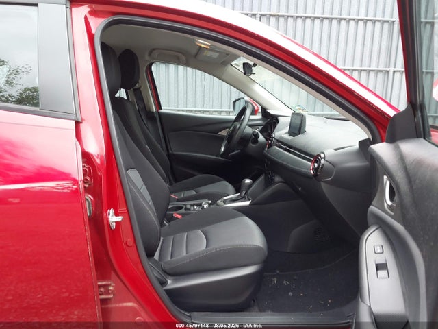 45797148 :رقم المزاد ، JM1DKFB76J1312098 vin ، 2018 Mazda Cx-3 Sport مزاد بيع