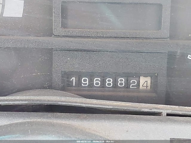 1997 Chevrolet C-series C6h042 მანქანა იყიდება აუქციონზე, vin: 1GBJ6H1J7VJ109117, აუქციონის ნომერი: 45797151