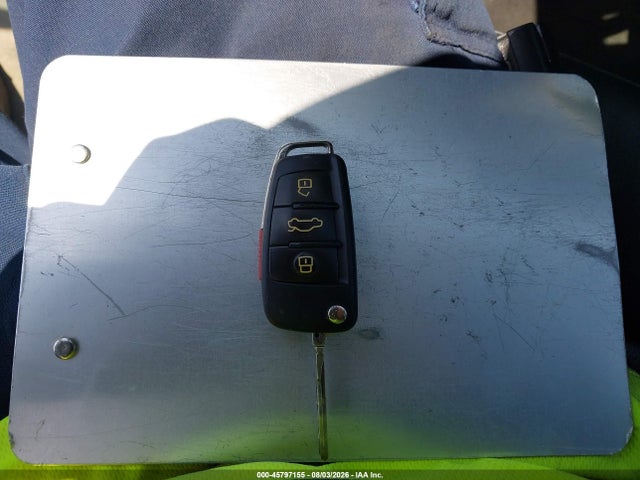 WAUACGFF1F1016627 Audi A3 1.8t Premium