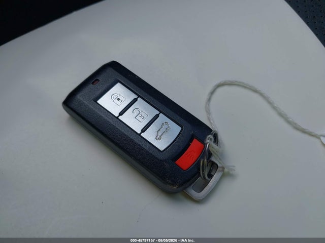 2016 Mitsubishi Outlander Sel მანქანა იყიდება აუქციონზე, vin: JA4AD3A33GZ022612, აუქციონის ნომერი: 45797157