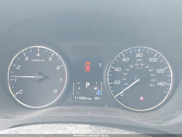 2016 Mitsubishi Outlander Sel მანქანა იყიდება აუქციონზე, vin: JA4AD3A33GZ022612, აუქციონის ნომერი: 45797157