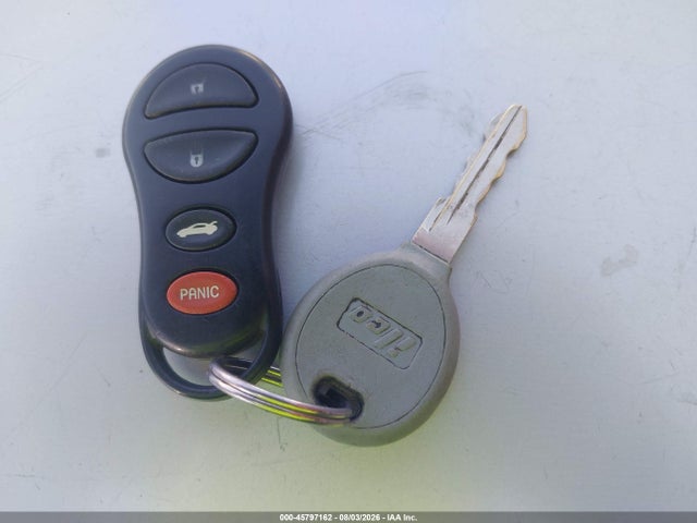 Aukcja sprzedaży 2001 Chrysler 300m, vin: 2C3AE66G41H677535, numer aukcji: 45797162