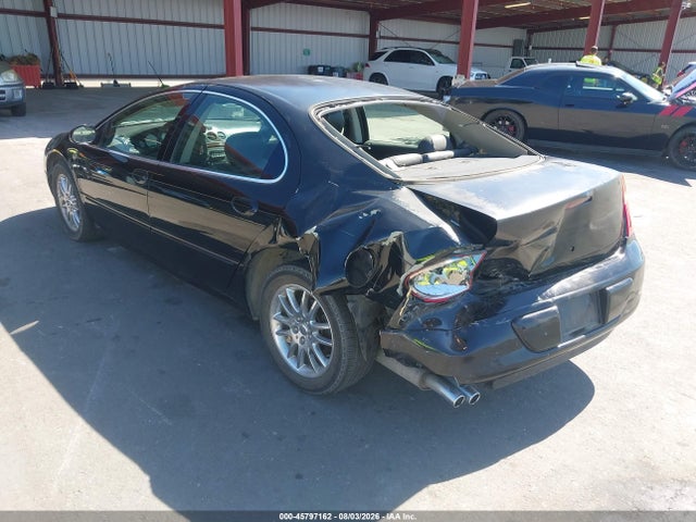 Aukcja sprzedaży 2001 Chrysler 300m, vin: 2C3AE66G41H677535, numer aukcji: 45797162