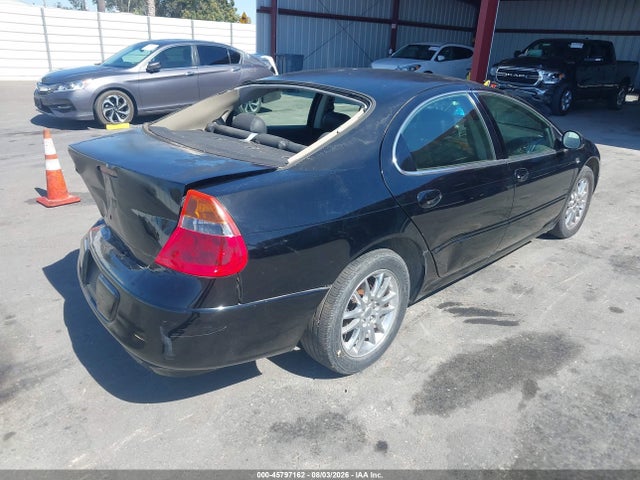 Aukcja sprzedaży 2001 Chrysler 300m, vin: 2C3AE66G41H677535, numer aukcji: 45797162