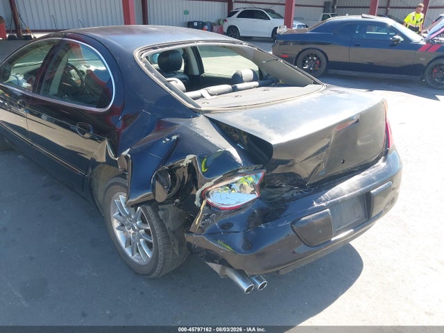 Aukcja sprzedaży 2001 Chrysler 300m, vin: 2C3AE66G41H677535, numer aukcji: 45797162