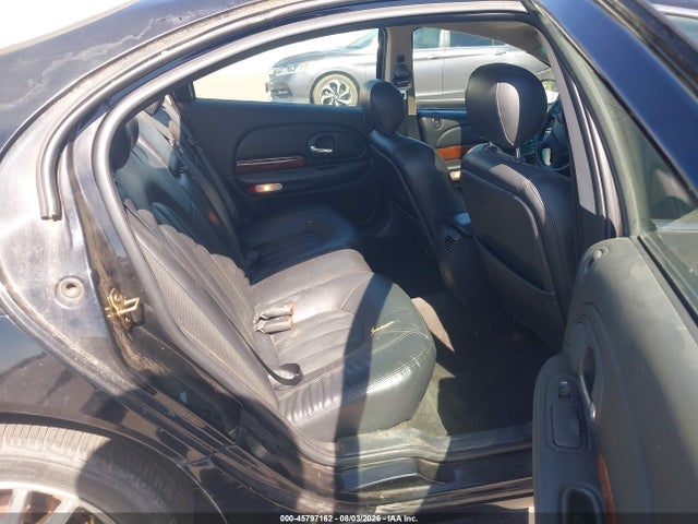 Aukcja sprzedaży 2001 Chrysler 300m, vin: 2C3AE66G41H677535, numer aukcji: 45797162