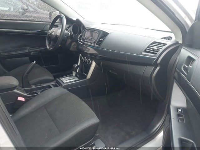 Aukcja sprzedaży 2016 Mitsubishi Lancer Es, vin: JA32U2FU0GU006692, numer aukcji: 45797167