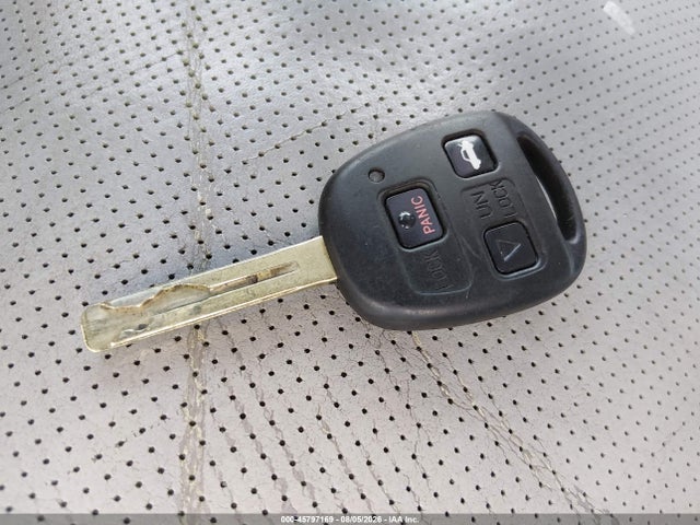 Aukcja sprzedaży 2005 Lexus Es 330, vin: JTHBA30G855100487, numer aukcji: 45797169