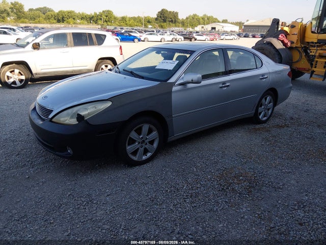 Aukcja sprzedaży 2005 Lexus Es 330, vin: JTHBA30G855100487, numer aukcji: 45797169