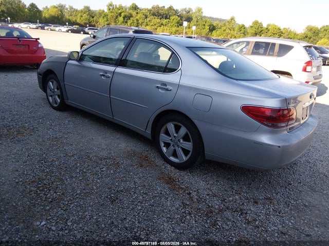 Aukcja sprzedaży 2005 Lexus Es 330, vin: JTHBA30G855100487, numer aukcji: 45797169