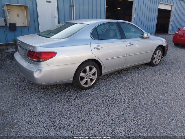 Aukcja sprzedaży 2005 Lexus Es 330, vin: JTHBA30G855100487, numer aukcji: 45797169