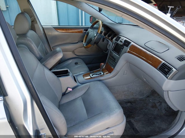 Aukcja sprzedaży 2005 Lexus Es 330, vin: JTHBA30G855100487, numer aukcji: 45797169