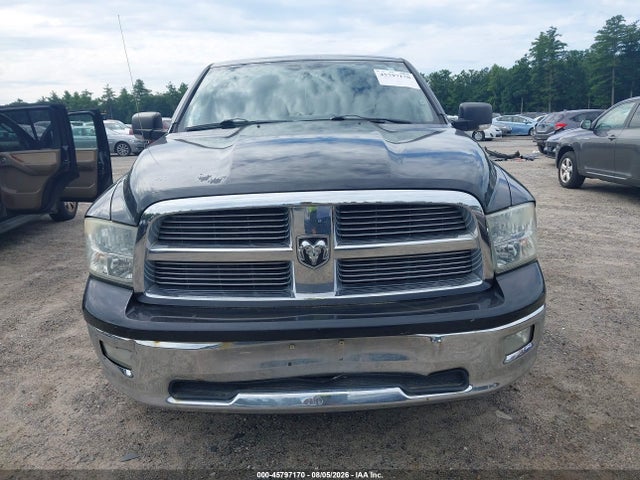 Auction sale of the 2010 Dodge Ram 1500 Slt/sport/trx, vin: 1D7RV1CT3AS144447, lot number: 45797170