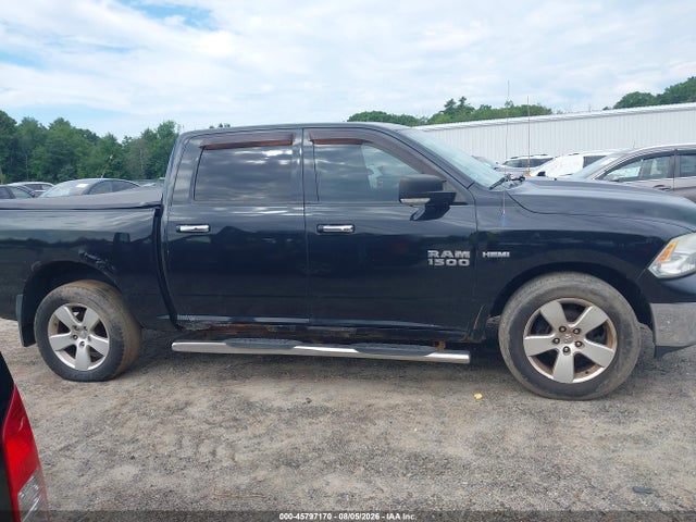 Auction sale of the 2010 Dodge Ram 1500 Slt/sport/trx, vin: 1D7RV1CT3AS144447, lot number: 45797170