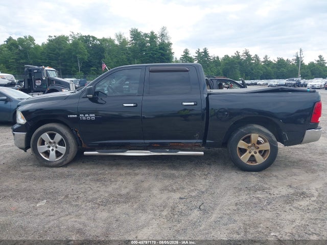 Auction sale of the 2010 Dodge Ram 1500 Slt/sport/trx, vin: 1D7RV1CT3AS144447, lot number: 45797170