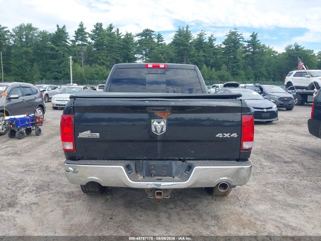 Auction sale of the 2010 Dodge Ram 1500 Slt/sport/trx, vin: 1D7RV1CT3AS144447, lot number: 45797170