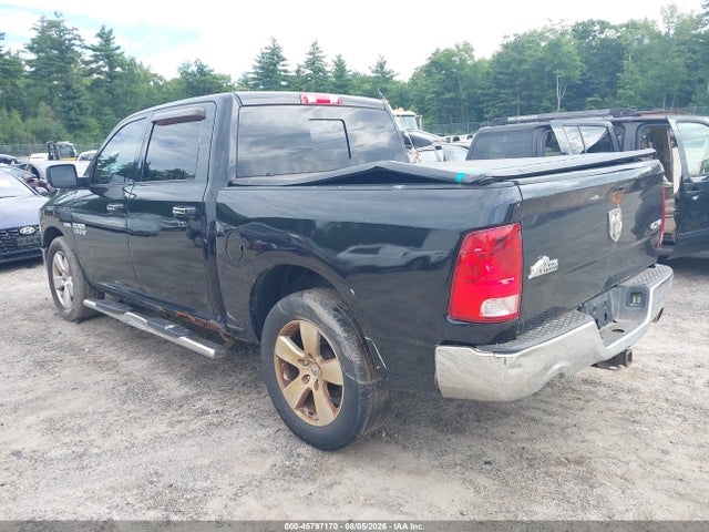 Auction sale of the 2010 Dodge Ram 1500 Slt/sport/trx, vin: 1D7RV1CT3AS144447, lot number: 45797170
