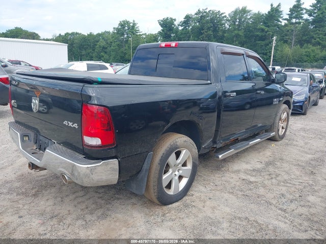 Auction sale of the 2010 Dodge Ram 1500 Slt/sport/trx, vin: 1D7RV1CT3AS144447, lot number: 45797170