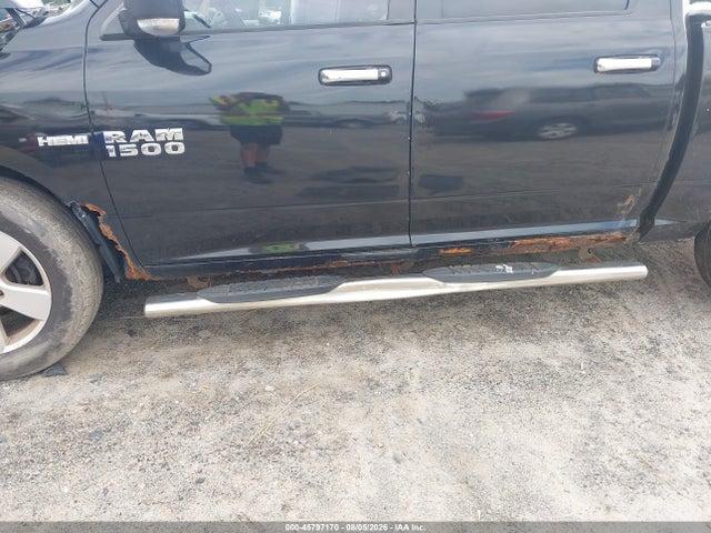 Auction sale of the 2010 Dodge Ram 1500 Slt/sport/trx, vin: 1D7RV1CT3AS144447, lot number: 45797170