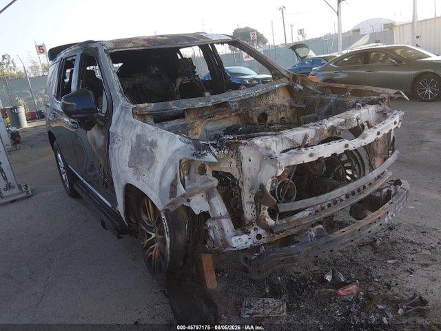 Продаж на аукціоні авто 2021 Gmc Yukon 4wd Slt, vin: 1GKS2BKD9MR255623, номер лоту: 45797175