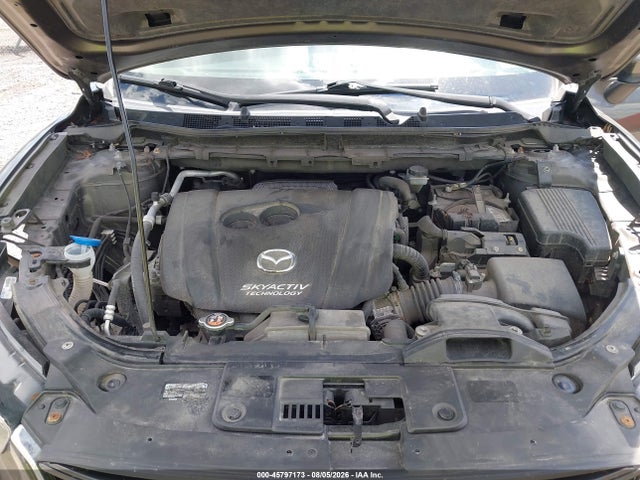 Продаж на аукціоні авто 2016 Mazda Cx-5 Touring, vin: JM3KE4CY9G0644794, номер лоту: 45797173