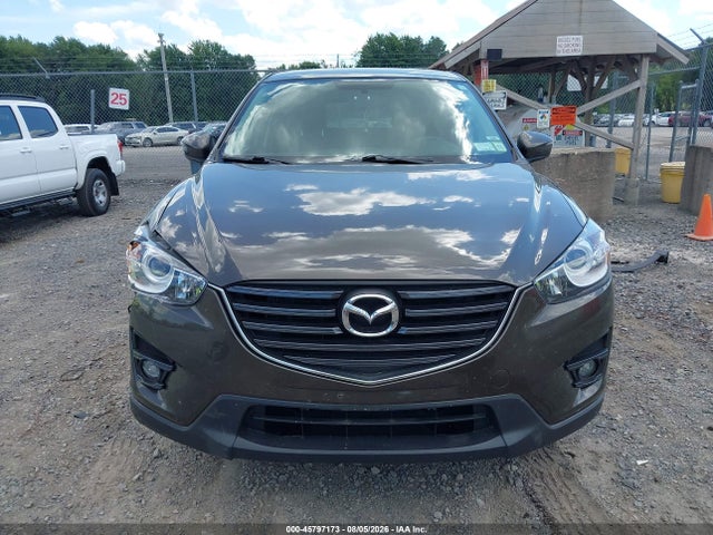 Продаж на аукціоні авто 2016 Mazda Cx-5 Touring, vin: JM3KE4CY9G0644794, номер лоту: 45797173