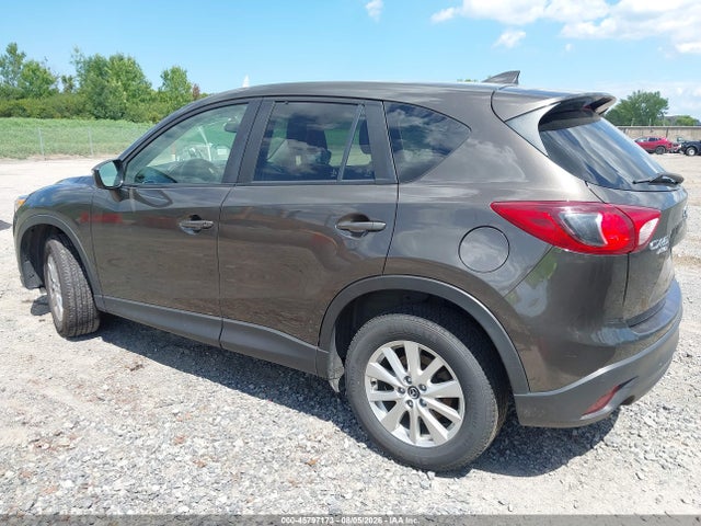 Продаж на аукціоні авто 2016 Mazda Cx-5 Touring, vin: JM3KE4CY9G0644794, номер лоту: 45797173