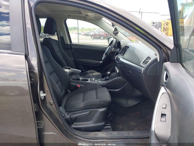 Продаж на аукціоні авто 2016 Mazda Cx-5 Touring, vin: JM3KE4CY9G0644794, номер лоту: 45797173