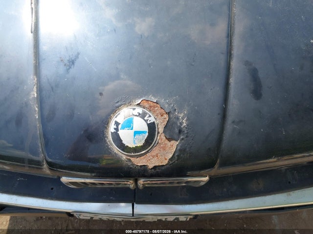 Продажа на аукционе авто 1989 Bmw 325 I Automatic, vin: WBABB2306K8863879, номер лота: 45797178