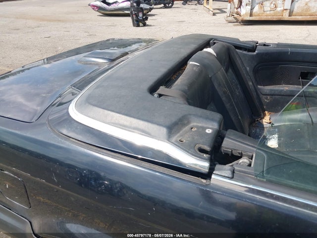 Продажа на аукционе авто 1989 Bmw 325 I Automatic, vin: WBABB2306K8863879, номер лота: 45797178