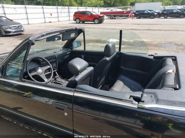 Продажа на аукционе авто 1989 Bmw 325 I Automatic, vin: WBABB2306K8863879, номер лота: 45797178