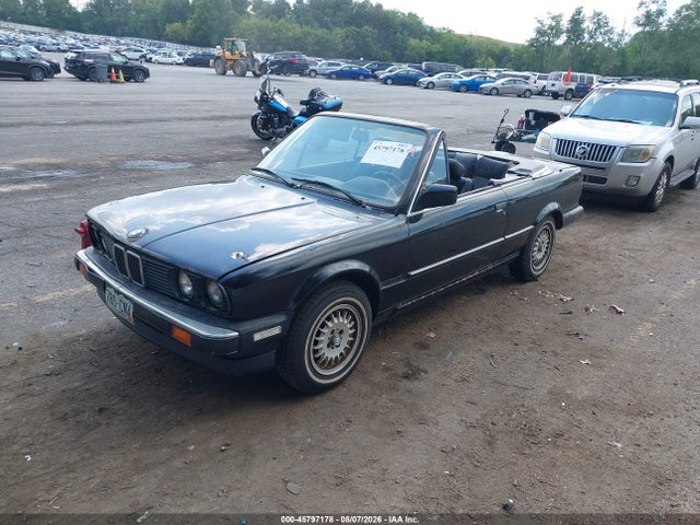 Продажа на аукционе авто 1989 Bmw 325 I Automatic, vin: WBABB2306K8863879, номер лота: 45797178