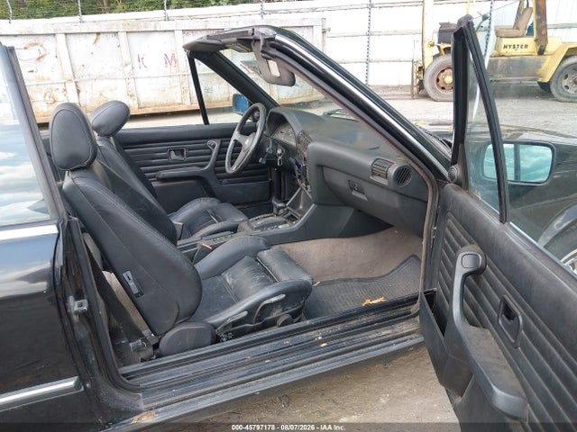 Продажа на аукционе авто 1989 Bmw 325 I Automatic, vin: WBABB2306K8863879, номер лота: 45797178
