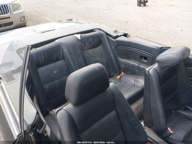 Продажа на аукционе авто 1989 Bmw 325 I Automatic, vin: WBABB2306K8863879, номер лота: 45797178