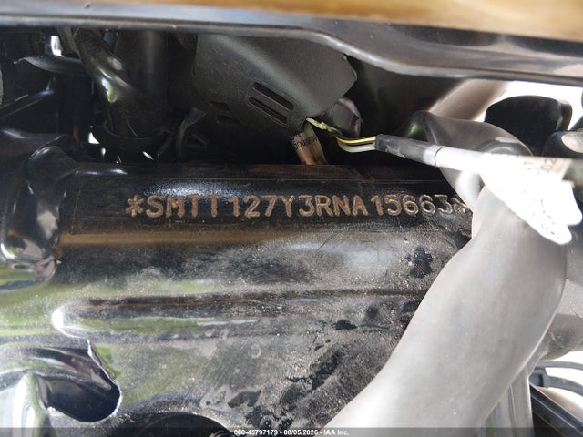 Triumph Motorcycle Speed 400 2024 SMTT127Y3RNA15663 Image 10