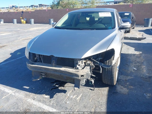 2013 Volkswagen Passat 2.0l Tdi Sel Premium მანქანა იყიდება აუქციონზე, vin: 1VWCN7A37DC108357, აუქციონის ნომერი: 45797180