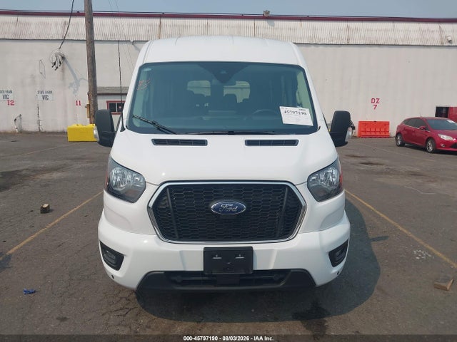 1FBAX2C84RKA43064 Ford Transit-350 Passenger Van Xlt