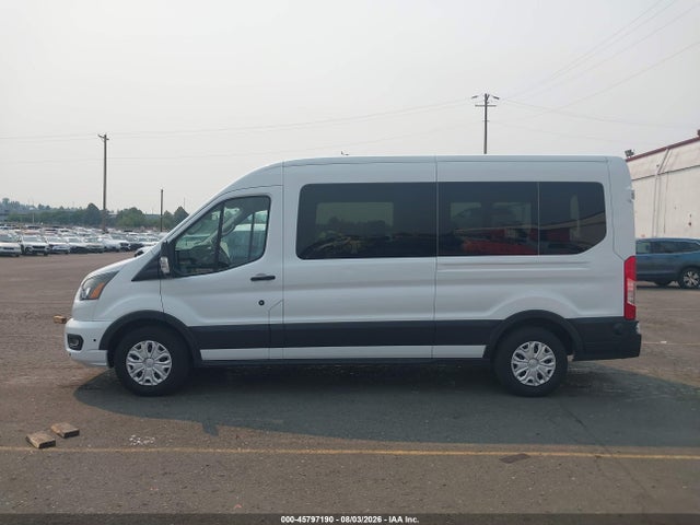 1FBAX2C84RKA43064 Ford Transit-350 Passenger Van Xlt