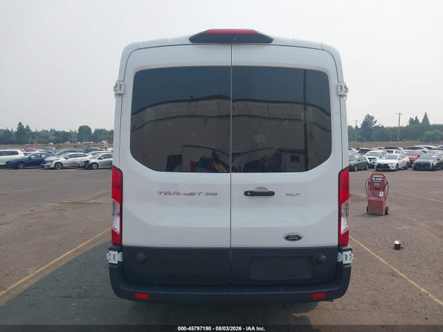 1FBAX2C84RKA43064 Ford Transit-350 Passenger Van Xlt