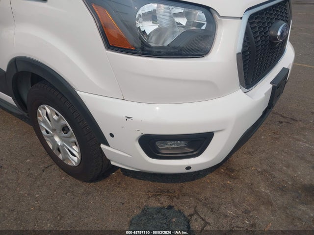 1FBAX2C84RKA43064 Ford Transit-350 Passenger Van Xlt