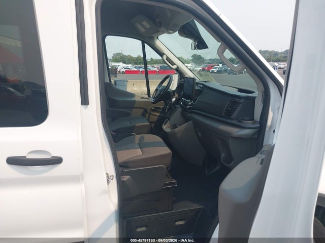 1FBAX2C84RKA43064 Ford Transit-350 Passenger Van Xlt