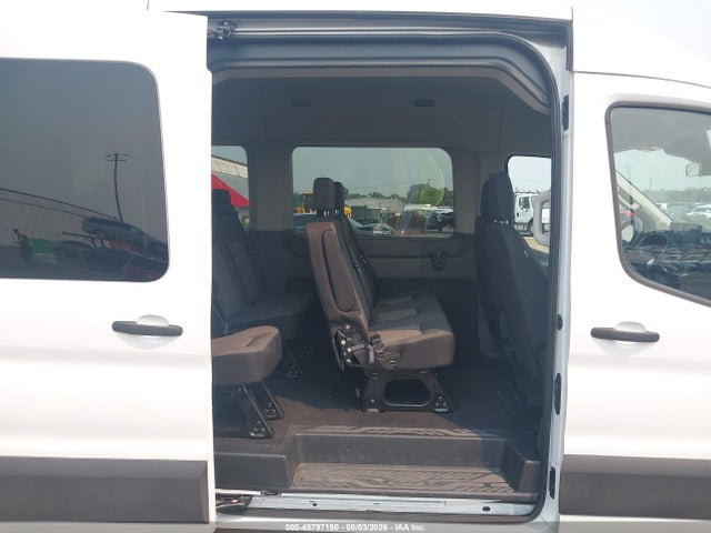 1FBAX2C84RKA43064 Ford Transit-350 Passenger Van Xlt